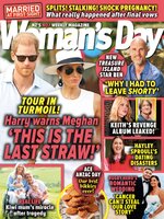 Woman's Day Magazine NZ